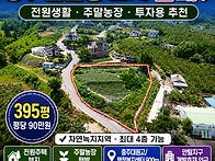 충주시 안림동 토지매매 ..