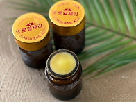 26년 첫 생산 로얄제리 판..