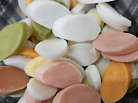 떡국떡.....상하이버터떡