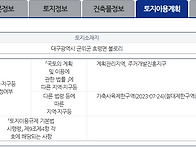 조용한 휴식공간입니다
