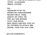 홍천 서면 강뷰토지 대공 ..
