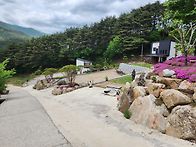 캠핑용별장토지및 소형주말..