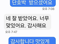 제주 단호박
