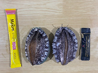 특가/ 대전복 8-9미 1k..