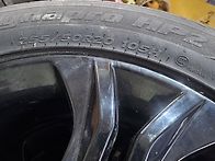 렉스턴 스포츠칸 20인치 ..