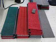 [팝니다] 계단매트 8,00..