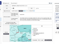 영월군 한반도면 토지