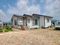 충주 시골 살이 시작하기 ..