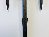 플라스틱(T형),아연멀칭핀..