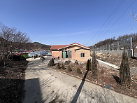 충북 괴산군 칠성면 대지1..