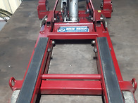 유압 리프트 판매 합니다.