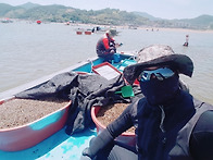 하동섬진강재첩국