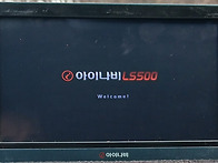아이나비 3D 네비게이션(..