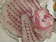 ★자연산 감성돔회 특가이..