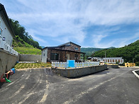 홍천군 서면 모곡리 신축 ..