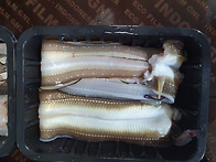 통영홍가리비 . 깐굴. 석..