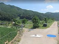 옥천군 안내면 토지 매각