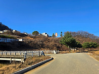 홍천군 강일ic 1시간 최고..