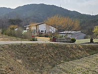 지리산소재 경남 함양 전원..