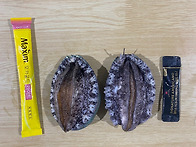 앵콜// 대전복 8-9미 1k..