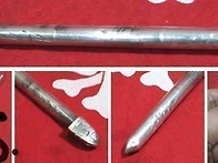 은비녀 칠보 은동곳 빗치개..