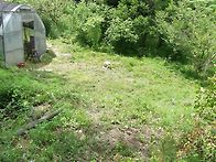 음성산속 주말농장용밭20..
