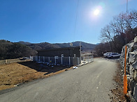 홍천 서면 팔봉리 강인근 ..