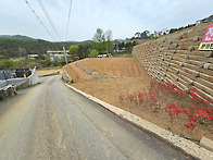 홍천 강일ic1시간 팔봉리 ..