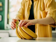 바나나 많이 먹으면 안 좋..