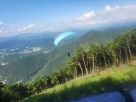 8월31일 봉래산