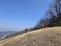 3월28일 흑성산