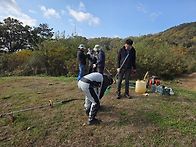 11월1일 흑성산 이륙장 정..