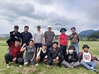 9월14일(일) 보령 비행