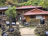 청량산 정기산행