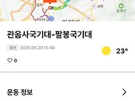 제415차 관악산 ..