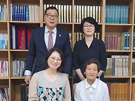 김영옥 권사님 새가족으로..