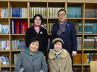 이명희 성도님 새가족으로..