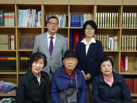 조규남성도 안종숙 성도 ..