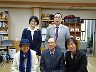 김흥수 권사 노화자 성도 ..