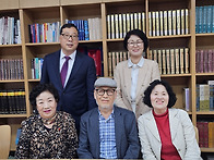 김인오 집사집 오세순 집사..