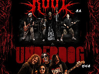 5월9일 -ROOT.언더독.정유..