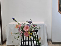 학원에서 배운 작..