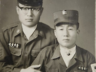 1963년 카튜사 미군 55..