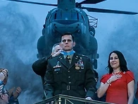 살아서 받기 힘든 훈장을 ..