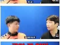 잠수함을 타면 겪는 심각한..