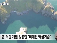 우리나라 미사일 전력 근황