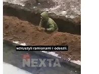 전쟁에서 돌아온 러시아인..