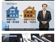 뒤바뀐 인생 60년