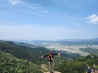 경주 남산
