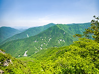청도 쌍문봉-천문봉 산행-..